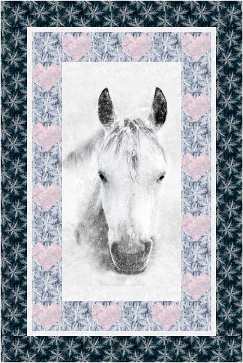 Love My Grey Horse by 